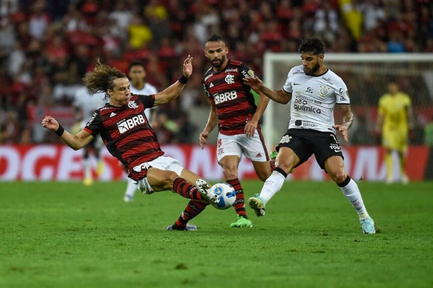 Inter x Flamengo: veja onde assistir, escalações, desfalques e arbitragem, brasileirão série a