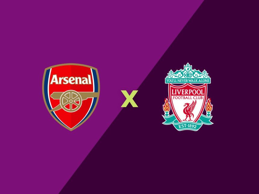 Arsenal x Liverpool, Europa League e Tênis agitam a programação dos canais  de esportes da Disney - ESPN MediaZone Brasil