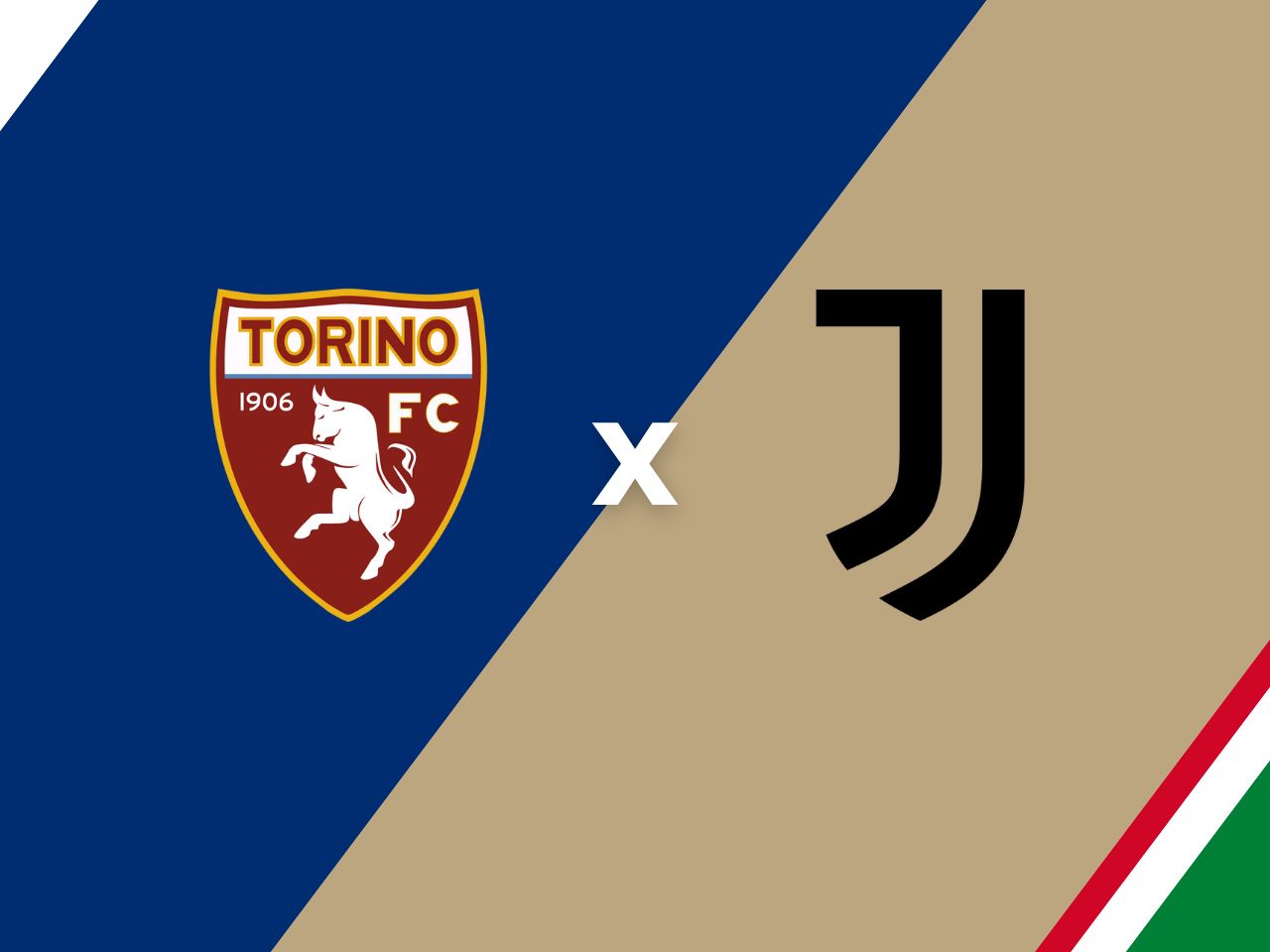 Juventus e Torino fazem clássico de Turim em momentos opostosJogada 10